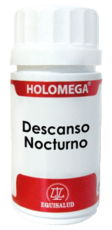HOLOMEGA DESCANSO NOCTURNO
