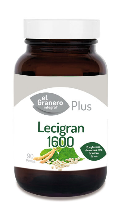 LECIGRAN 1600