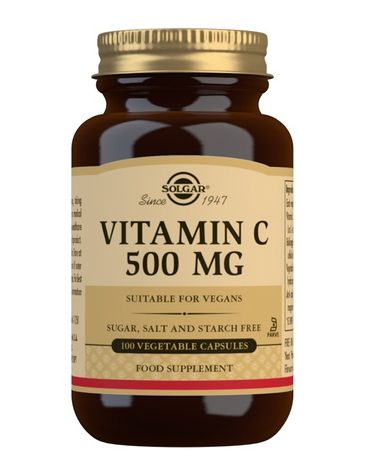 vitamina c 500 mg