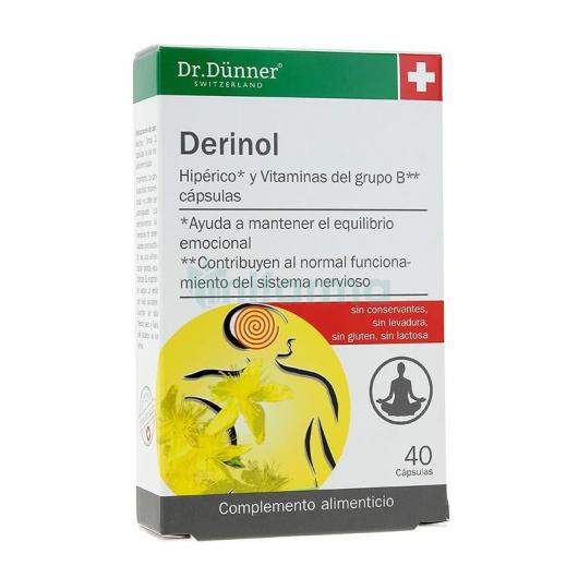 Derinol
