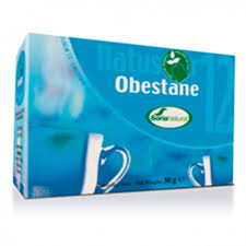 Obestane infusion