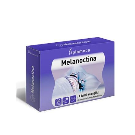 MELANOCTINA 30 comprimidos