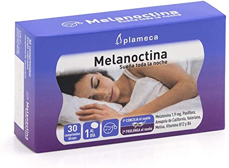Melatocnina