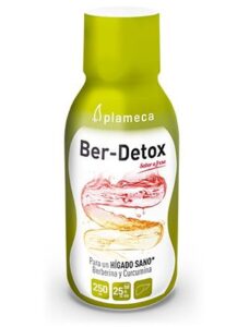 Ber-detox
