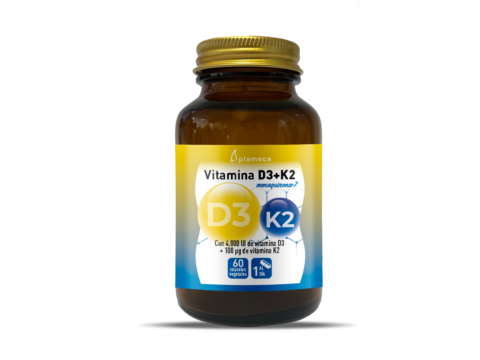 Vitamina d3+k2
