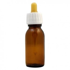 TARRO CUENTA GOTAS 60ML