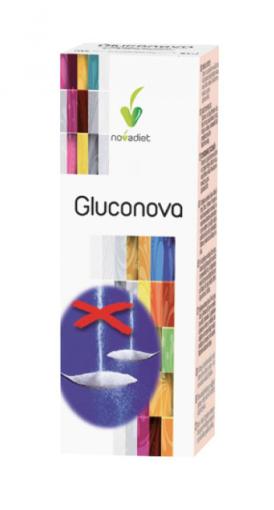 glucosa EXTRACTO GLUCONOVA 30ML