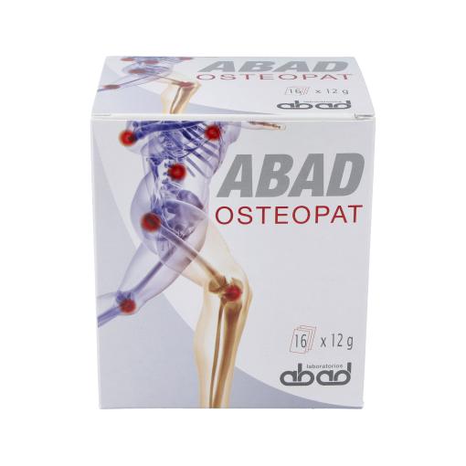 huesos y articulaciones ABAD OSTEOPAT 16 SOB