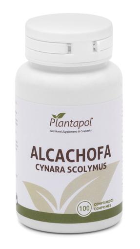 plantas en comprimidos ALCACHOFA 100comp ECO PLANTA