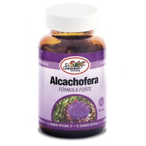 plantas en comprimidos ALCACHOFERA, 120 COMP, 600 mg