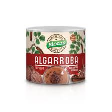 repostería y chocolates ALGARROBA POLVO BIO 250 G