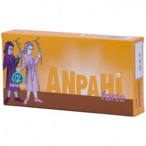 digestivos ANPAHI FORTE 20 ampollas