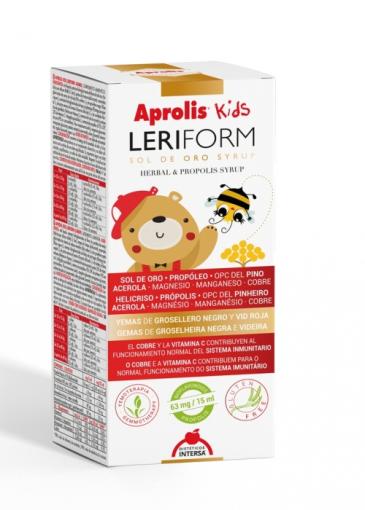 APROLIS LERIFORM KIDS 180 ml