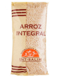 arroz y pasta ARROZ INTEGRAL 1KG,