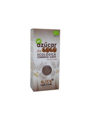 azucar y endulzantes AZUCAR DE COCO BIO 250 GR.