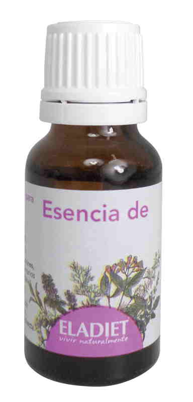 esencias de plantas Aceite Esencial LIMON 15 ml.