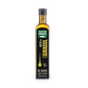 aceites y vinagres Aceite de Girasol 500 ml