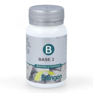 plantas en comprimidos BASE 2 60 comp