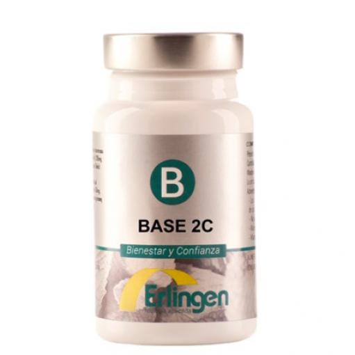 plantas en comprimidos BASE 2C 60COMP