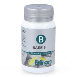 plantas en comprimidos BASE 6 60 comp