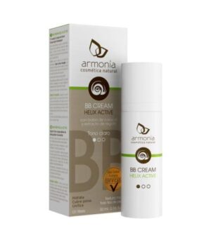 línea facial BB CREAM TONO OSCURO ECO 30ml