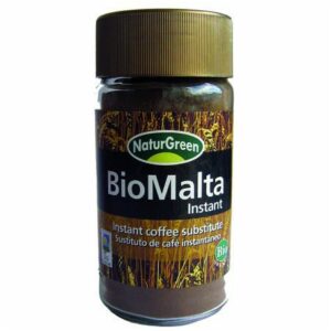 bebidas solubles BioMalta Instant 100 g