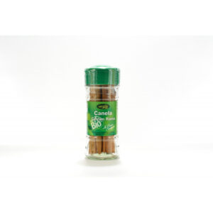 sales, condimentos y salsas CANELA DE CEYLAN EN RAMA ECO 15GR