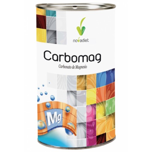 CARBOMAG (carbonato de magnesio) 150g