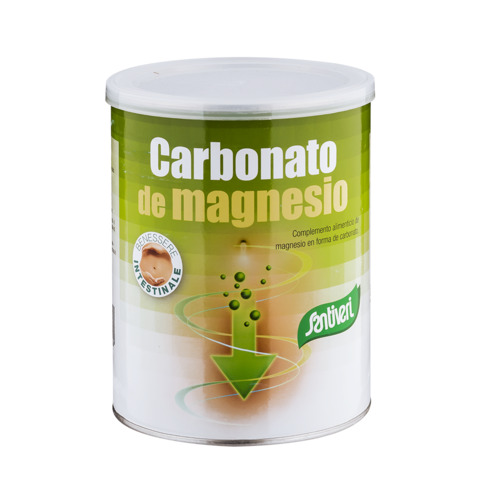digestivos CARBONATO DE MAGNESIO 110 grs