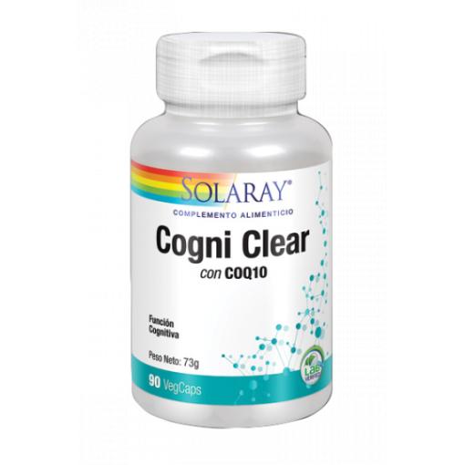antioxidantes COGNI CLEAR 90CAPS