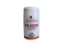 huesos y articulaciones COLAGENO+MAGNESIO 75 COMP