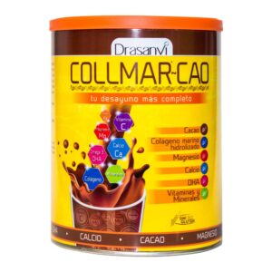 repostería y chocolates COLLMAR -CACAO DESAYUNO 300 GR
