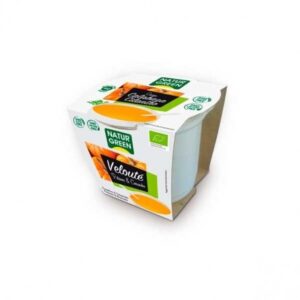 sales, condimentos y salsas Crema Calabaza al Cilantro 310 g