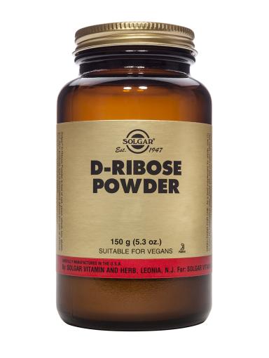 glucosa D-RIBOSE POWDER 150GRS