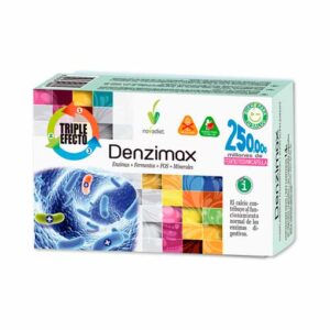 digestivos DENZIMAX 30 caps