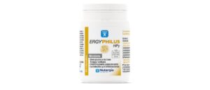 digestivos ERGYPHILUS HPY 60 CAPSULAS