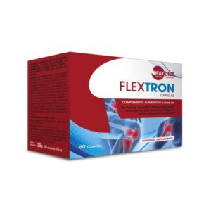huesos y articulaciones FLEXTRON 60 CAP