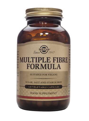 vitaminas FORMULA FIBRA MULT 120C