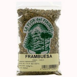 plantas en bolsa FRAMBUESA 50 grs