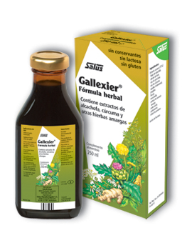 digestivos GALLEXIER 250 ML