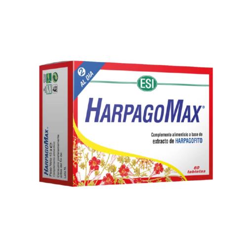 huesos y articulaciones HARPAGOMAX (60TABL.) *