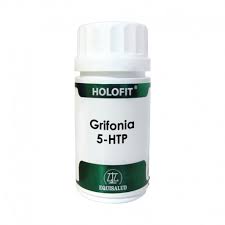 sistema nervioso HOLOFIT GRIFONIA 5-HTP 50 cáp.
