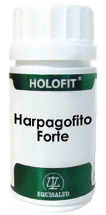 huesos y articulaciones HOLOFIT HARPAGOFITO FORTE 50 CAPS