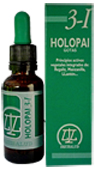 extractos de plantas HOLOPAI 3I