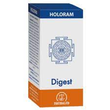 antioxidantes HOLORAM DIGEST 60 cáp.