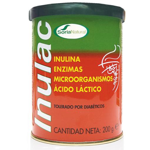 digestivos INULAC BOTE 200grs