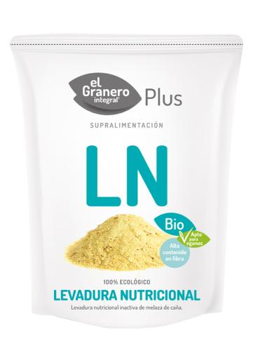 vitaminas LEVADURA NUTRICIONAL BIO, 150 g