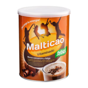 repostería y chocolates MALTICAO 500GRS