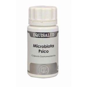 digestivos MICROBIOTA PSICO 60CAP