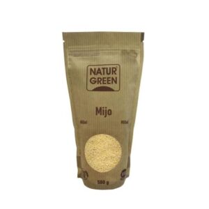 granos y semillas Mijo Bio 500 gr